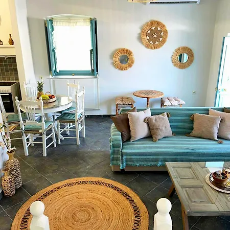 Triton At Kasonia Pothia Kálymnos