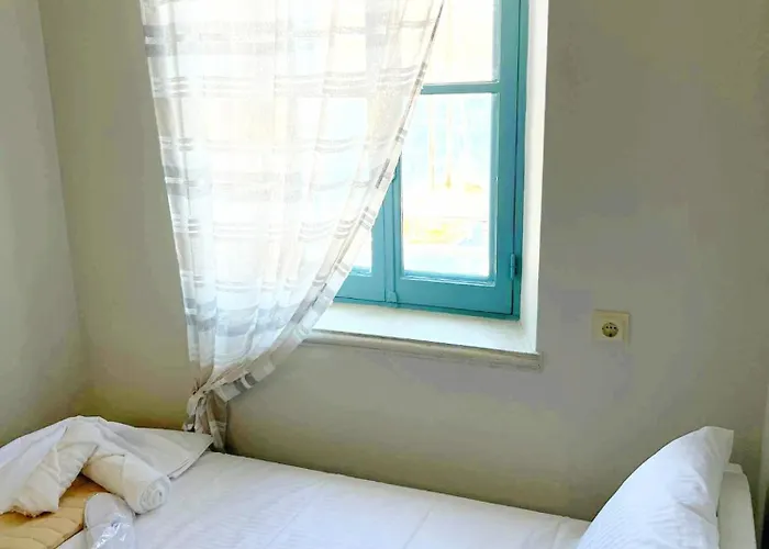 Triton At Kasonia Pothia *