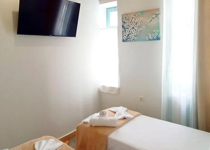 Triton At Kasonia Pothia * Kálymnos