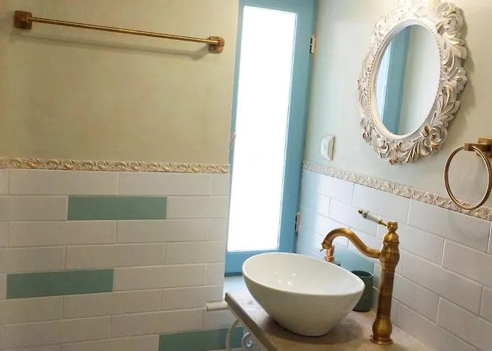 Triton At Kasonia Pothia *