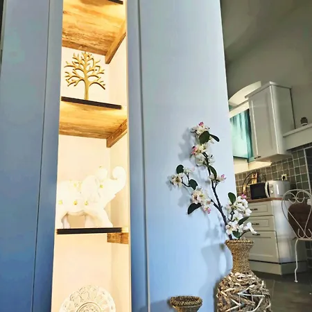 וילה Triton At Kasonia Pothia *