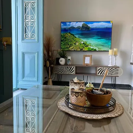 Triton At Kasonia Pothia * Kálymnos