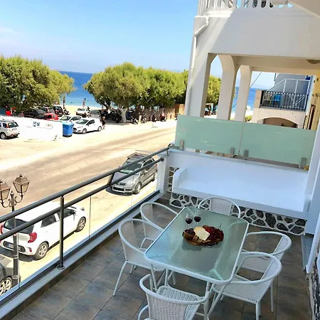 Triton At Kasonia Pothia Kálymnos