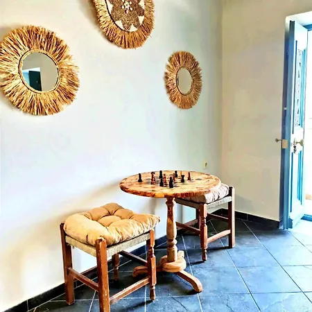 Triton At Kasonia Pothia