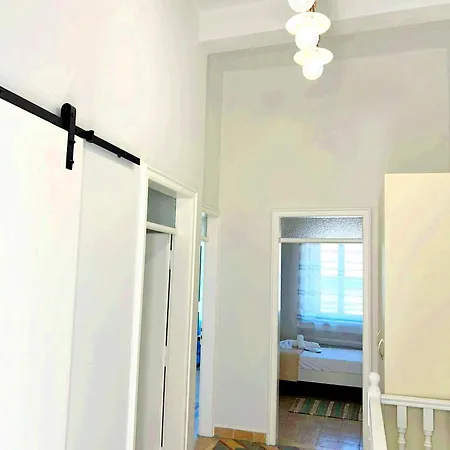 Triton At Kasonia Pothia * Kálymnos