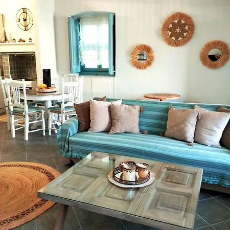 וילה Triton At Kasonia Pothia Kálymnos