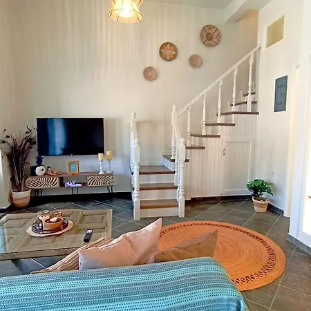 וילה Triton At Kasonia Pothia Kálymnos