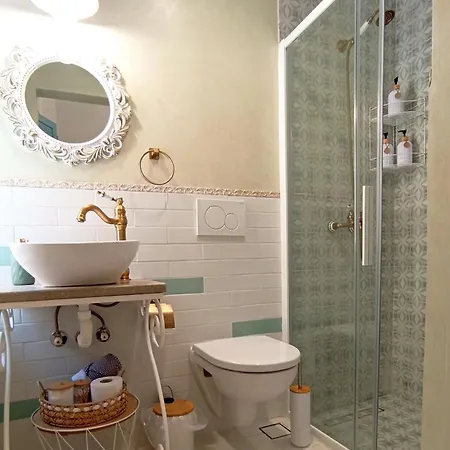 Triton At Kasonia Pothia