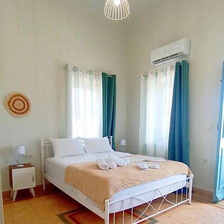 Triton At Kasonia Pothia וילה