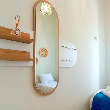 וילה Triton At Kasonia Pothia