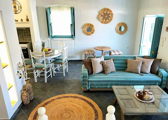 Triton At Kasonia Pothia Kálymnos