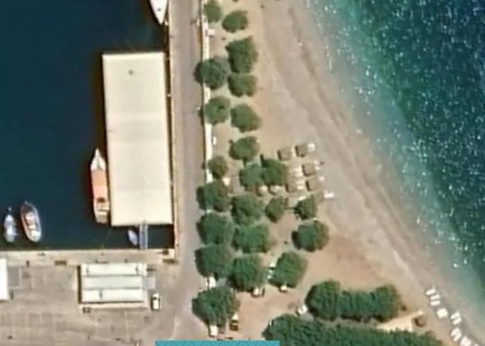 别墅 Triton At Kasonia Pothia