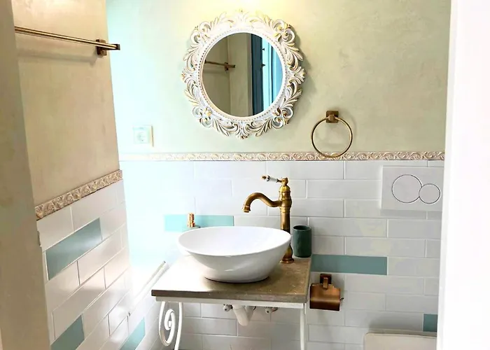 别墅 Triton At Kasonia Pothia