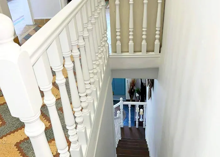 Triton At Kasonia Pothia