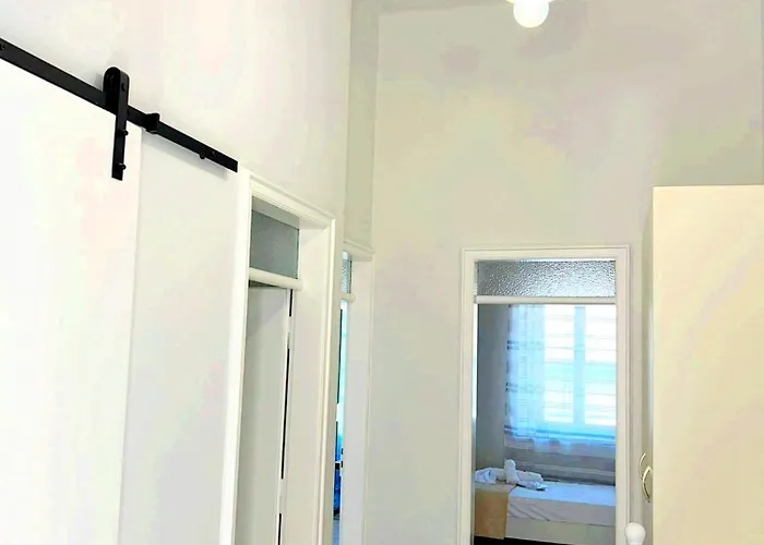 Triton At Kasonia Pothia * Kálymnos