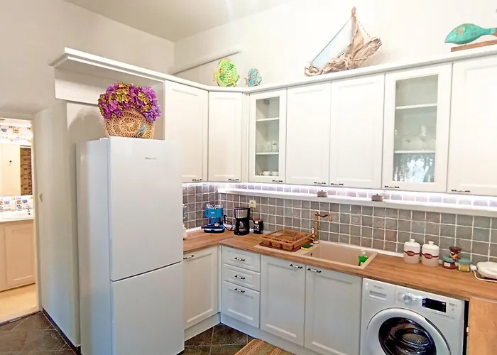 ヴィラ Triton At Kasonia Pothia