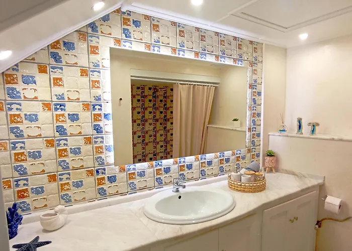 Triton At Kasonia Pothia *