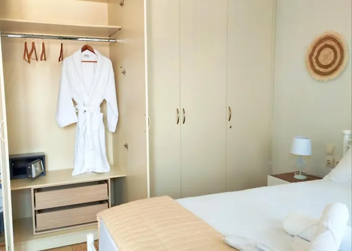 Triton At Kasonia Pothia * Kálymnos